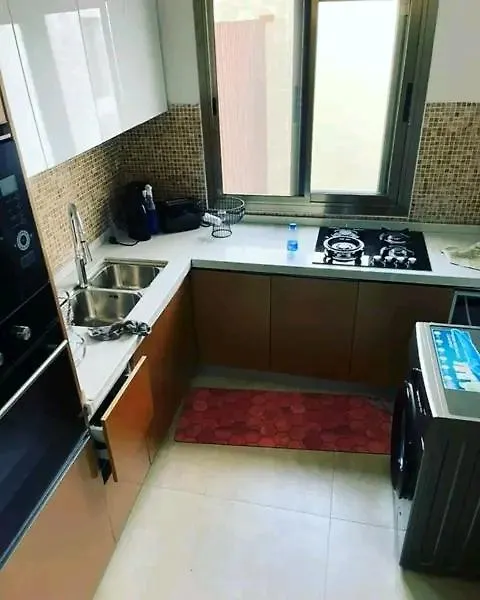 Residence Ozone Dakar 0*,