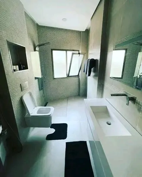 Residence Ozone Dakar
