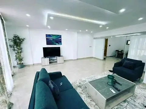 Apartment Residence Ozone Dakar