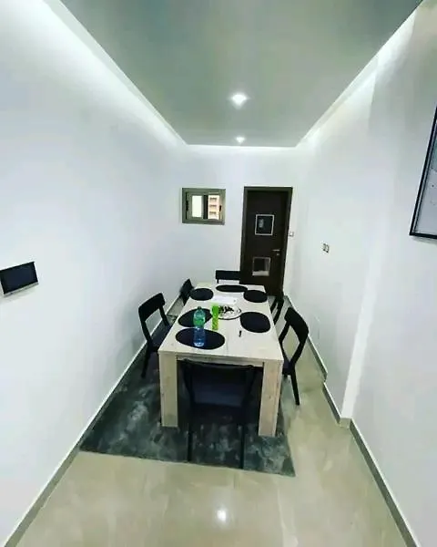 Apartment Residence Ozone Dakar Senegal