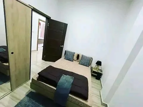 Residence Ozone Dakar Senegal