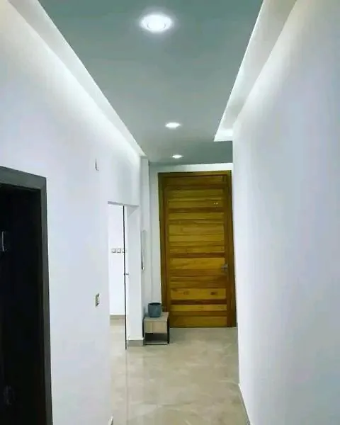 Apartment Residence Ozone Dakar
