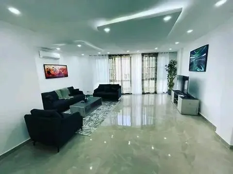Residence Ozone Dakar 0*,  Senegal