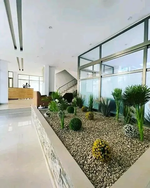 Residence Ozone Dakar Apartment