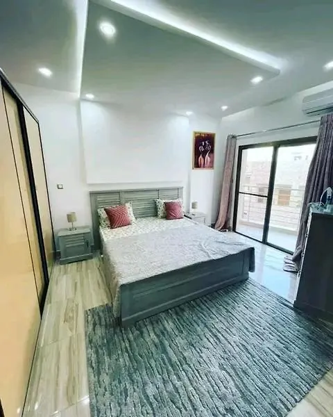 Residence Ozone Dakar