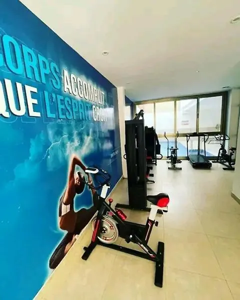 Residence Ozone Dakar